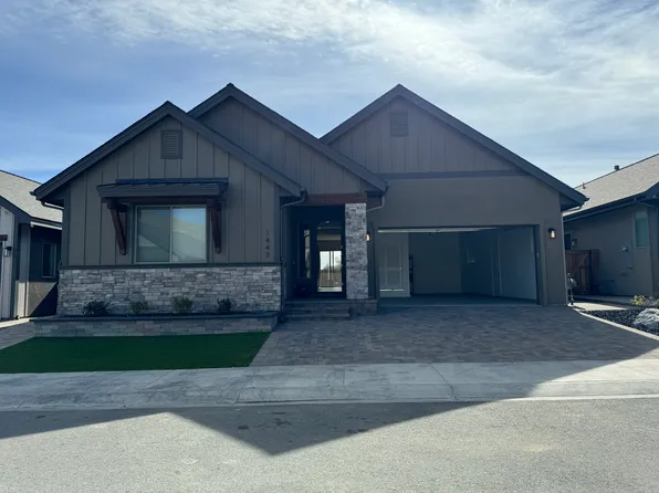 1443 Keenan Ave, Carson City, NV 89703
