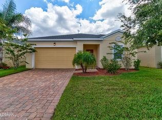 5421 Estero Loop, Port Orange, FL 32128