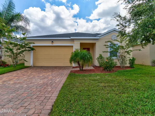 5421 Estero Loop, Port Orange, FL 32128