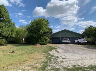 3820 W 30th Ave, Emporia, KS 66801