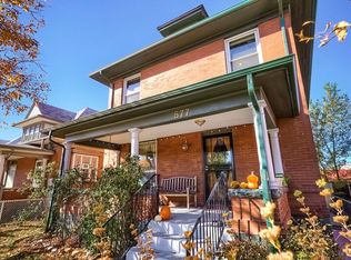 577 S Lincoln St APT 2, Denver, CO 80209