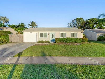 1314 Elmbank Way, Royal Palm Beach, FL, 33411