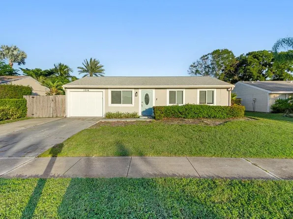 1314 Elmbank Way, Royal Palm Beach, FL 33411