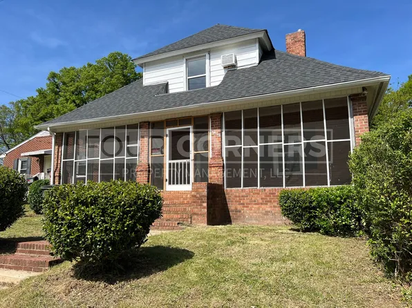 1803 Britton St, Greensboro, NC 27406