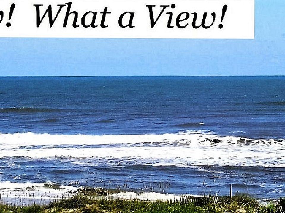 Great view!