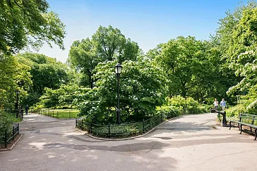 Rented by Keller Williams NYC
