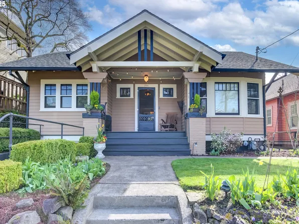 2544 NE 48th Ave, Portland, OR 97213