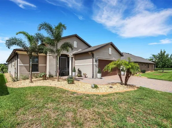 519 VIGO STREET, DAVENPORT, FL 33837