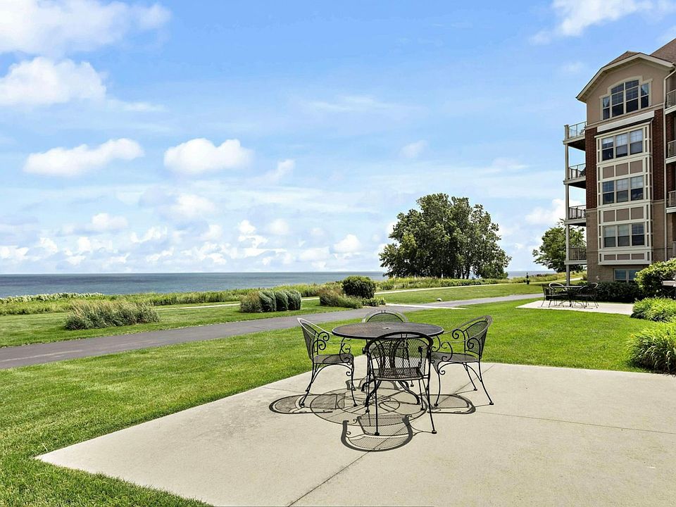 common outdoor patio