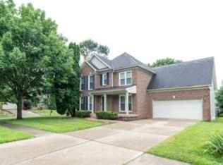10001 Glen Meadow Rd, Louisville, KY 40241