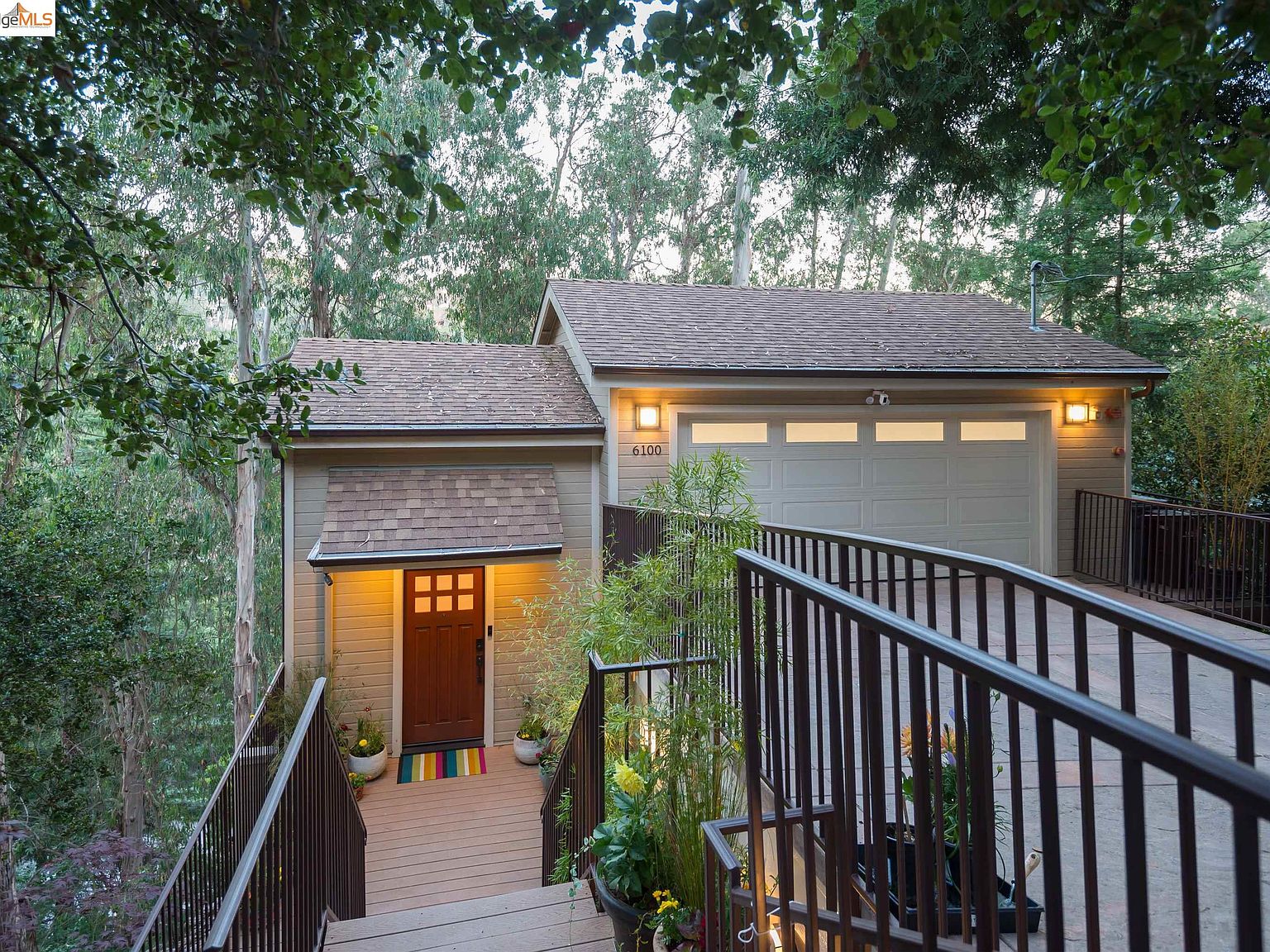 6100 Valley View Rd, Oakland, CA 94611 Zillow