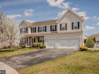 269 Bucktail Dr, Middletown, DE, 19709