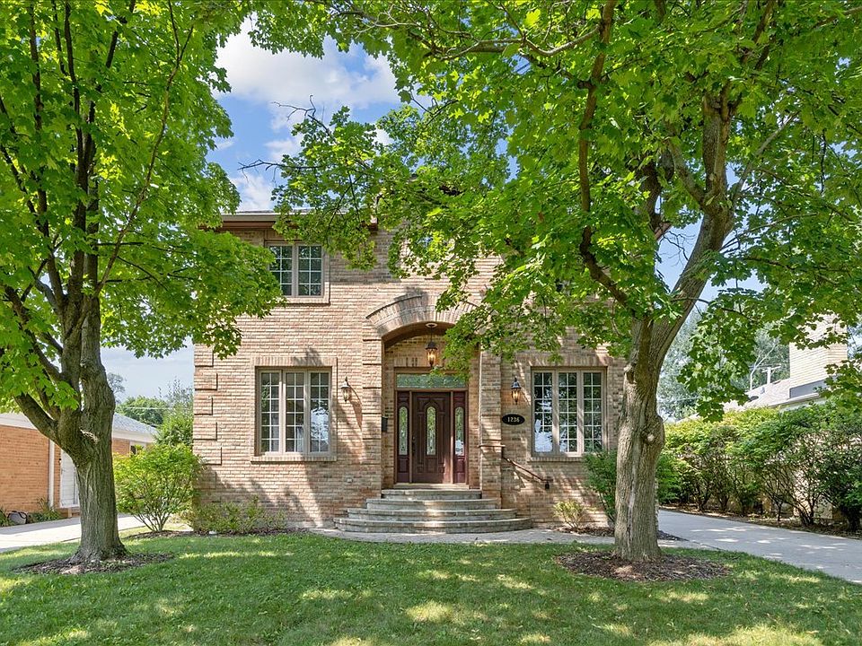 1st image of 1236 Arbor Ave