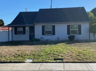 6720 Mount Whitney Ave, Riverside, CA 92506