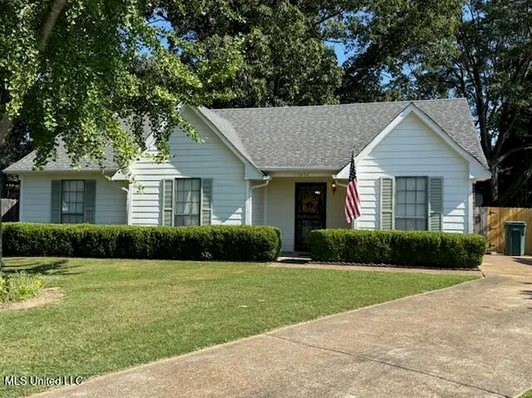7650 Coral Meadows Dr, Southaven, MS 38671