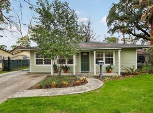 954 W 43rd St, Houston, TX 77018