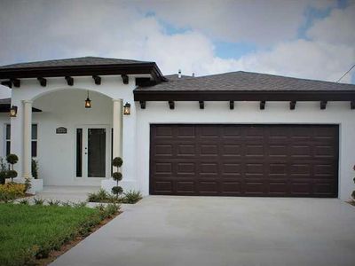 4819 SW 21st Street, West Park, FL, 33023