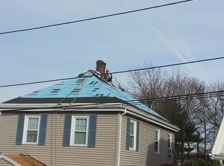 12 Fay St, Lynn, MA 01902