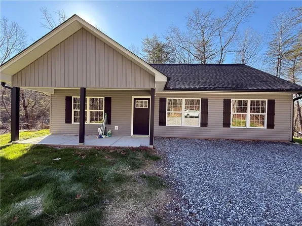 275 Red Oak Flats Rd, Dahlonega, GA 30533