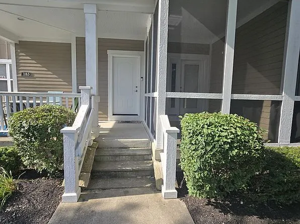 185 W Case Ave, Powell, OH 43065