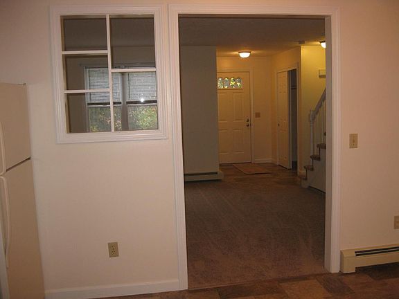 Living Room to Kitchen