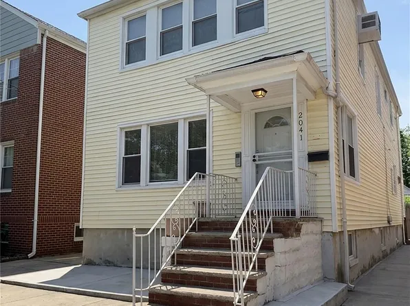 2041 Colonial Avenue, Bronx, NY 10461