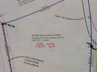 Sam Rayburn Pkwy, Lenoir City, TN 37771