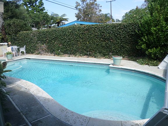 H&F Pool