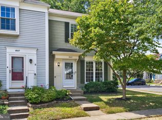 6609 Morning View Ct, Alexandria, VA 22315