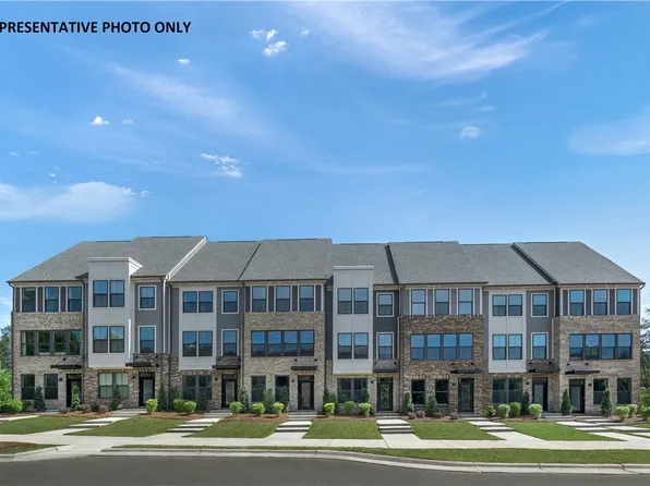 3750 Ellington St #1019H, Charlotte, NC 28211