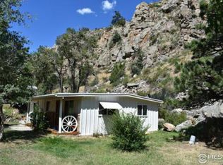 32270 W Highway 14, Bellvue, CO 80512