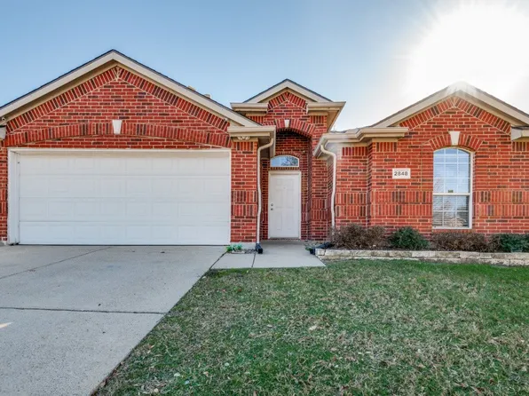 2848 Trailhouse Dr, Dallas, TX 75237