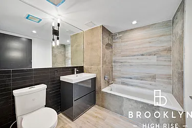 Rented by Brooklyn High Rise LLC