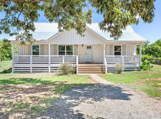 300 McFarlin Blvd, Carnesville, GA 30521