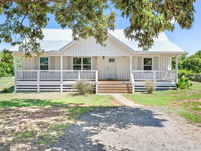 300 McFarlin Blvd, Carnesville, GA, 30521