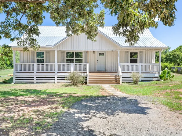 300 McFarlin Blvd, Carnesville, GA 30521