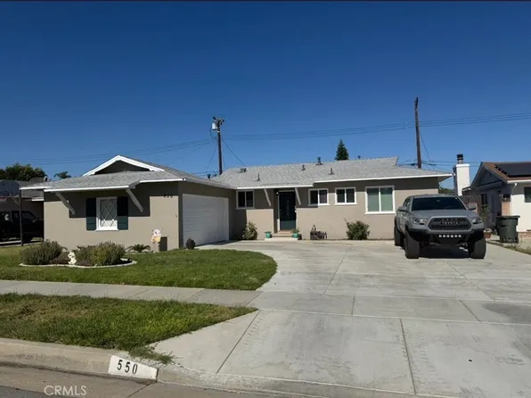 550 Kern St, La Habra, CA 90631