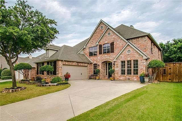 1st image of 4309 Delaina Dr
