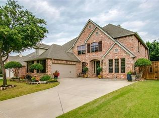 4309 Delaina Dr, Flower Mound, TX 75022