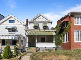 334 Russellwood Ave, Mc Kees Rocks, PA 15136