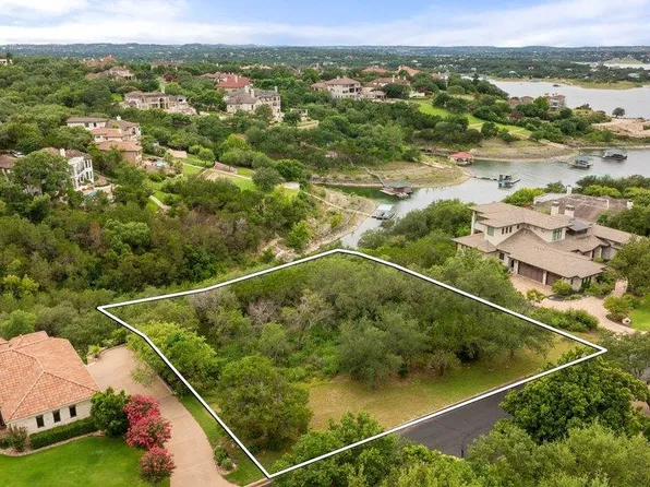 16009 Chateau Ave, Austin, TX 78734