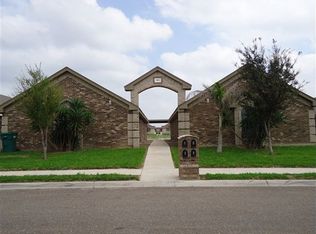 1803 S Ironwood St APT 2, Pharr, TX 78577