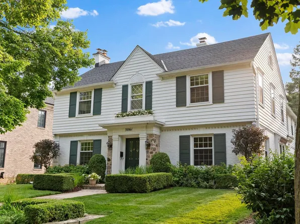 5061 North Cumberland BOULEVARD, Whitefish Bay, WI 53217