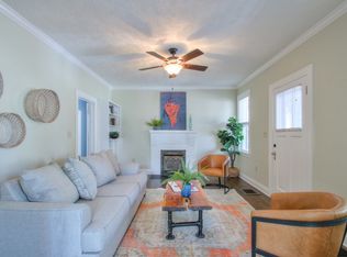 355 E Eastland St, Gallatin, TN 37066