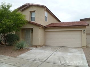 4201 E Babbling Brook Dr, Tucson, AZ 85712