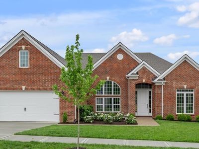393 Weston Park, Lexington, KY, 40515