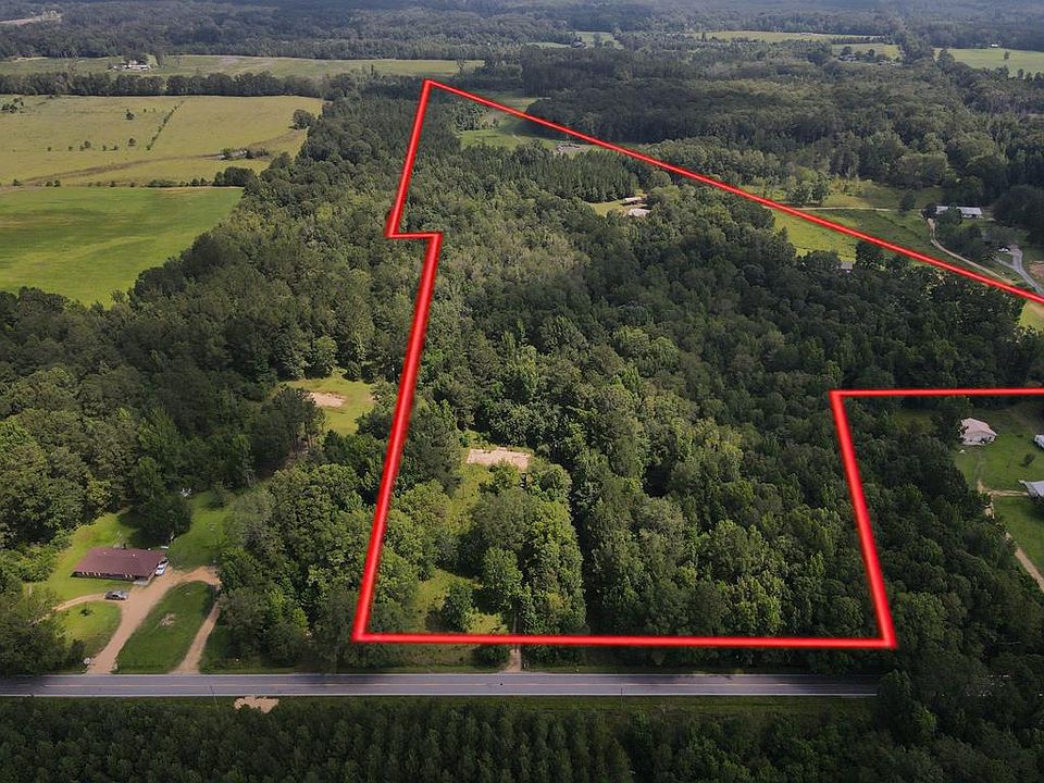 2210 Highway 43, Silver Creek, MS 39663 Zillow
