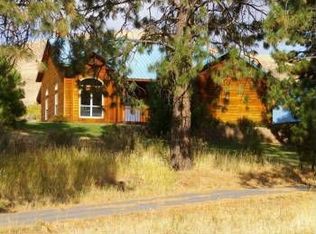 3487 Rush Creek Rd, Cambridge, ID 83610