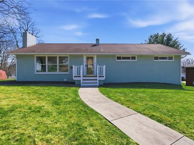 246 Anderson Ave, Indiana, PA, 15701