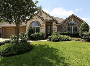19709 N Palo Duro Lake Trl, Cypress, TX 77433